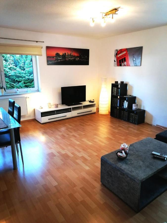 Ferienwohnung Mit Terrasse Fuer Bis Zu 4 Personen Balve Zewnętrze zdjęcie