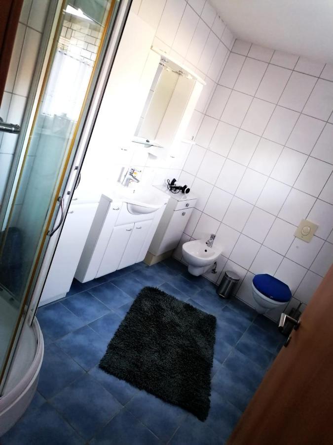 Ferienwohnung Mit Terrasse Fuer Bis Zu 4 Personen Balve Zewnętrze zdjęcie