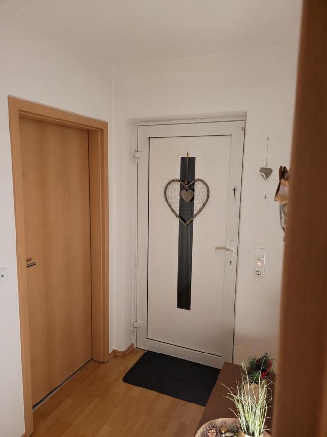 Ferienwohnung Mit Terrasse Fuer Bis Zu 4 Personen Balve Zewnętrze zdjęcie
